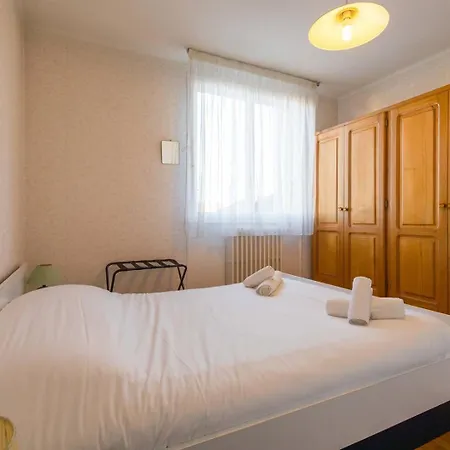 Sweet Burgundy Casa de Férias