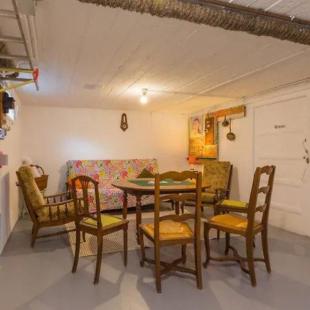 Vakantiehuis Sweet Burgundy