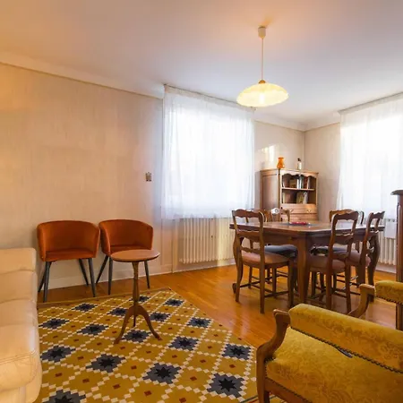 Vakantiehuis Sweet Burgundy Dijon