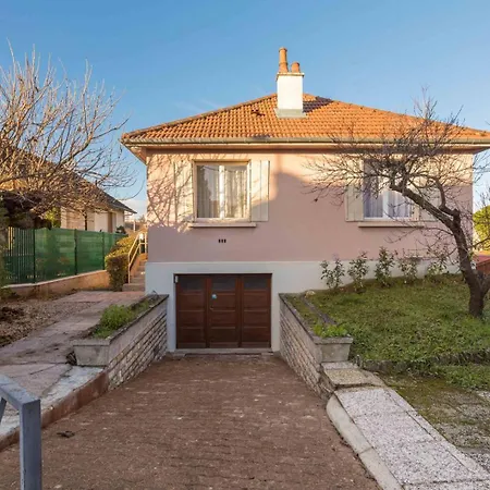 Sweet Burgundy Dijon