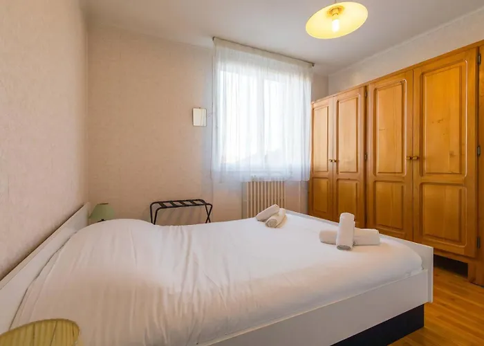 Sweet Burgundy Vakantiehuis